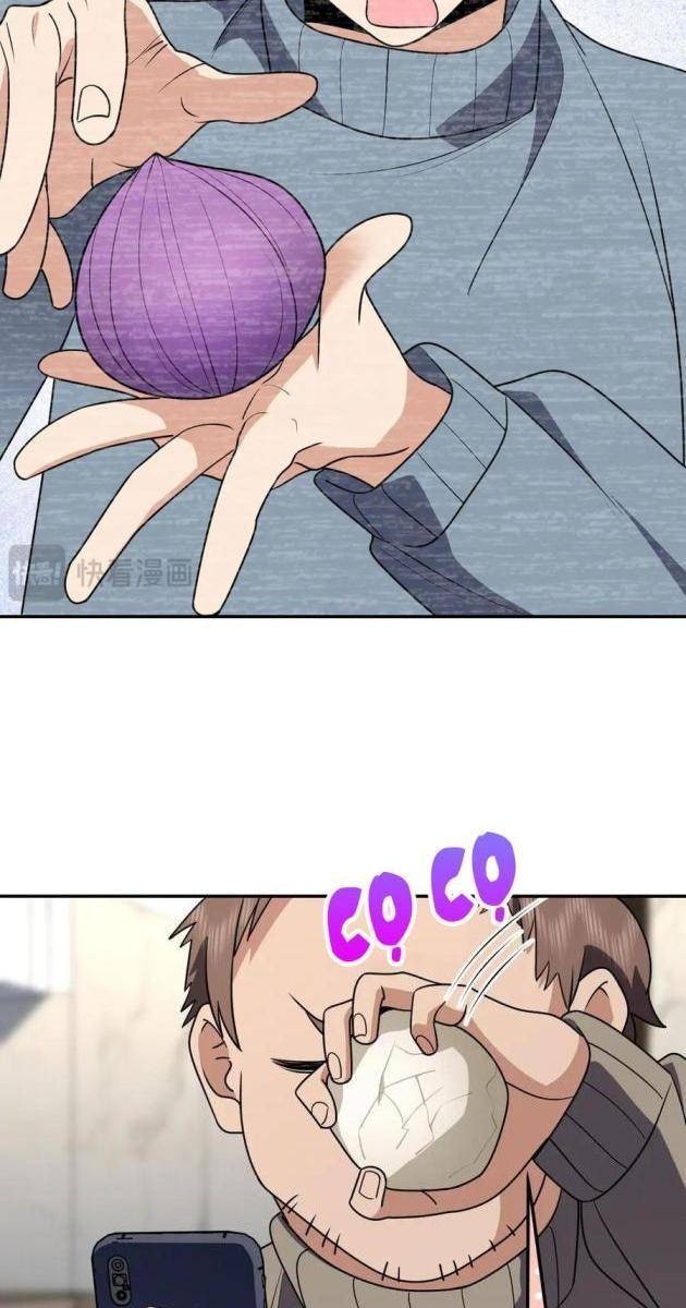 Bà Xã Nhà Tôi Đến Từ Ngàn Năm Trước - Page 81