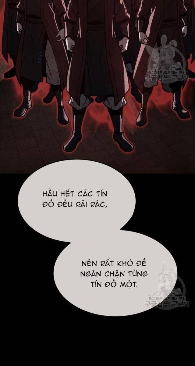 Trùng Sinh Thành Người Thừa Kế Điên Loạn - Page 55