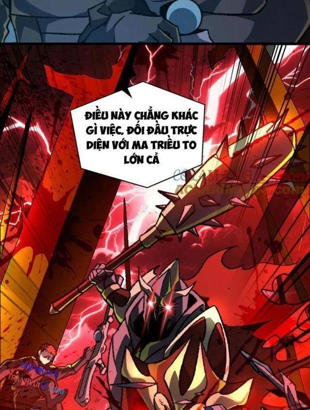 Tai Ách Cấp Mục Sư - Page 18