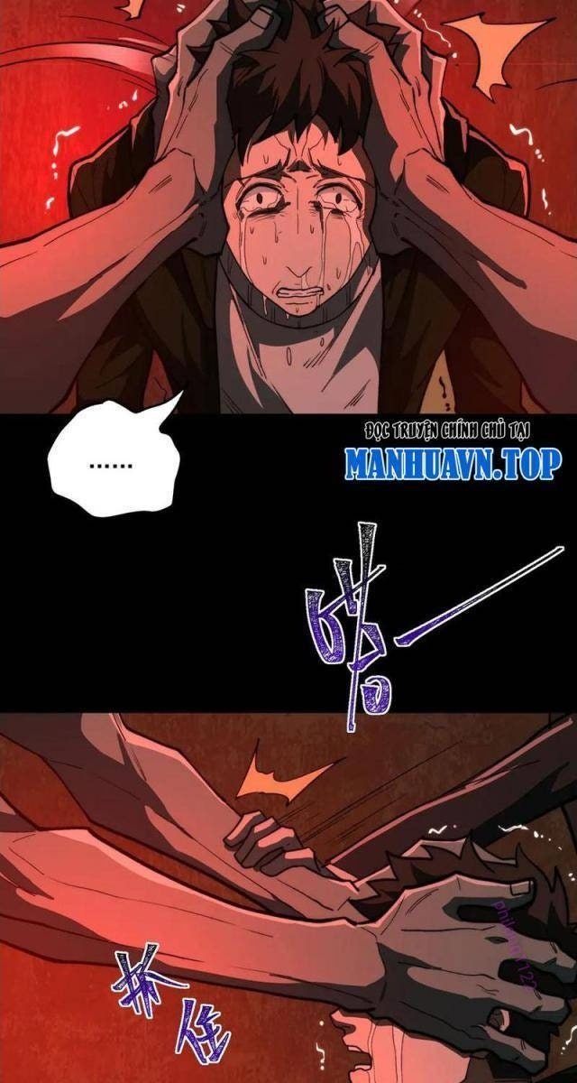 Ta Sáng Tạo Truyền Thuyết Đô Thị - Page 7