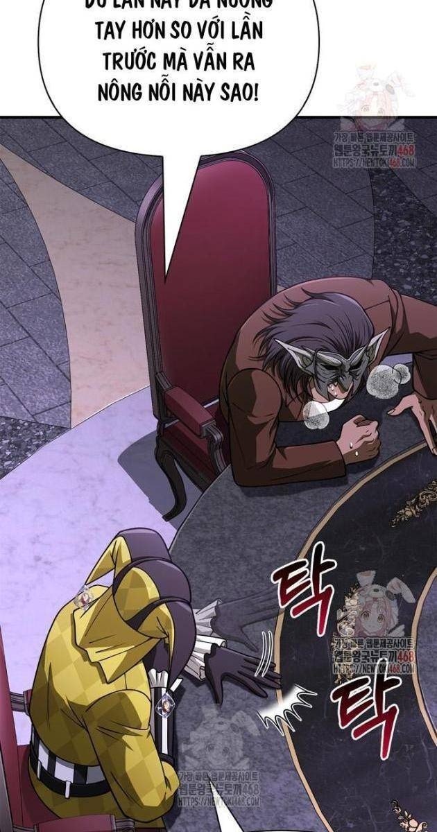 Sống Sót Trong Trò Chơi Với Tư Cách Là Một Cuồng Nhân - Page 17