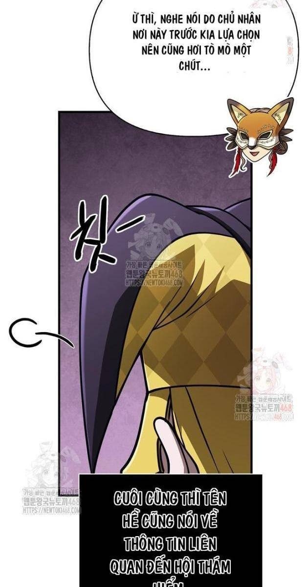 Sống Sót Trong Trò Chơi Với Tư Cách Là Một Cuồng Nhân - Page 175