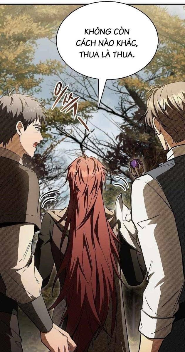 Vô Hồn Bất Kính Giả Dạ - Page 139