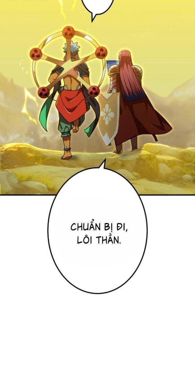 Huyết Thánh Cứu Thế Chủ~ Ta Chỉ Cần 0.0000001% Đã Trở Thành Vô Địch - Page 38