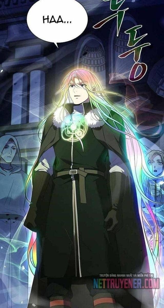 Sự Trở Lại Của Đại Pháp Sư - Page 18