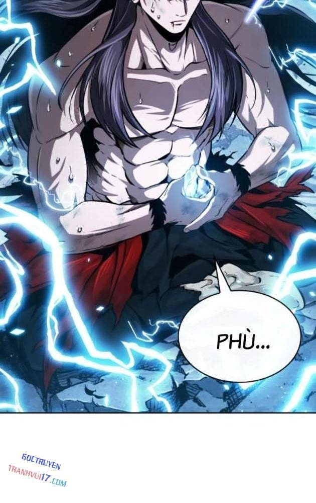 Nano Ma Thần - Page 20