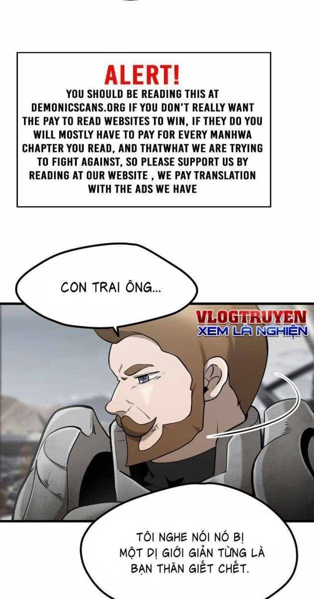 Kẻ Sống Sót Vua Kiếm - Page 25