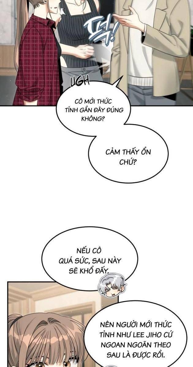 Thợ Săn Sống Trong Căn Hộ Cho Thuê - Page 12