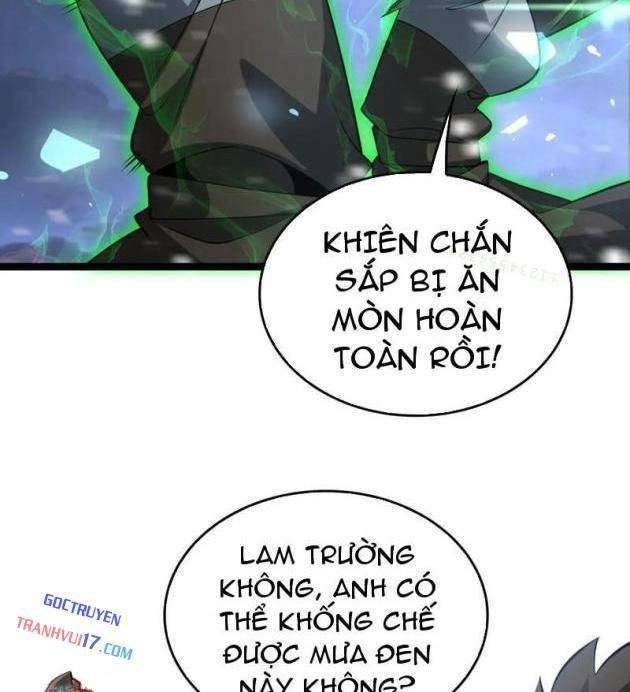 Vạn Tộc Tru Sát!! - Page 68