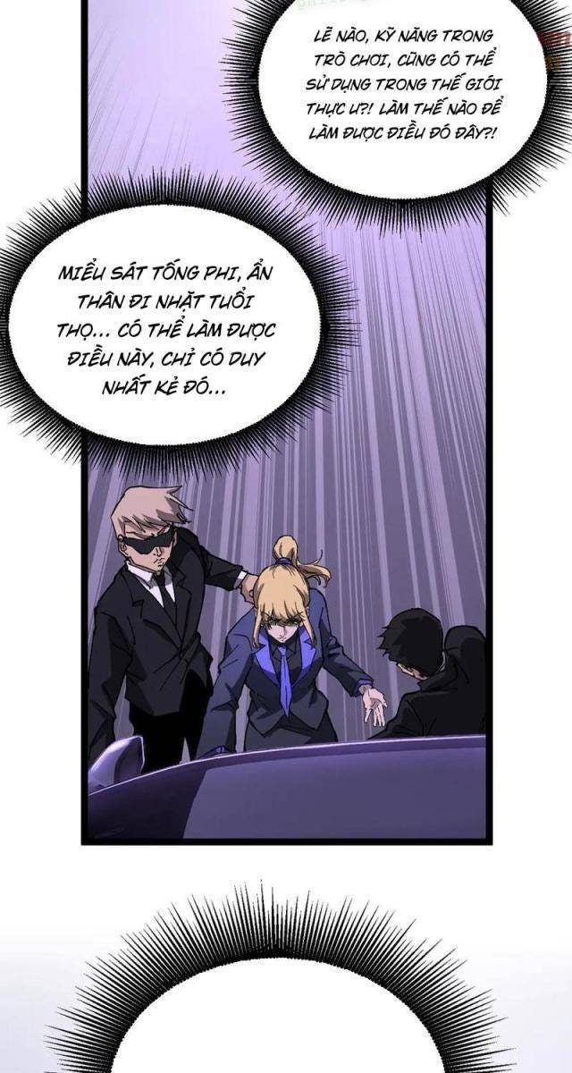 Thần Cấp Sát Thủ, Ta Tức Thị Là Ám Ảnh - Page 65