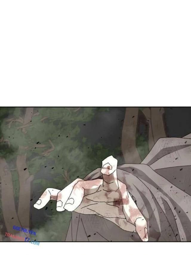 Người Mai Táng Quái Vật - Page 116