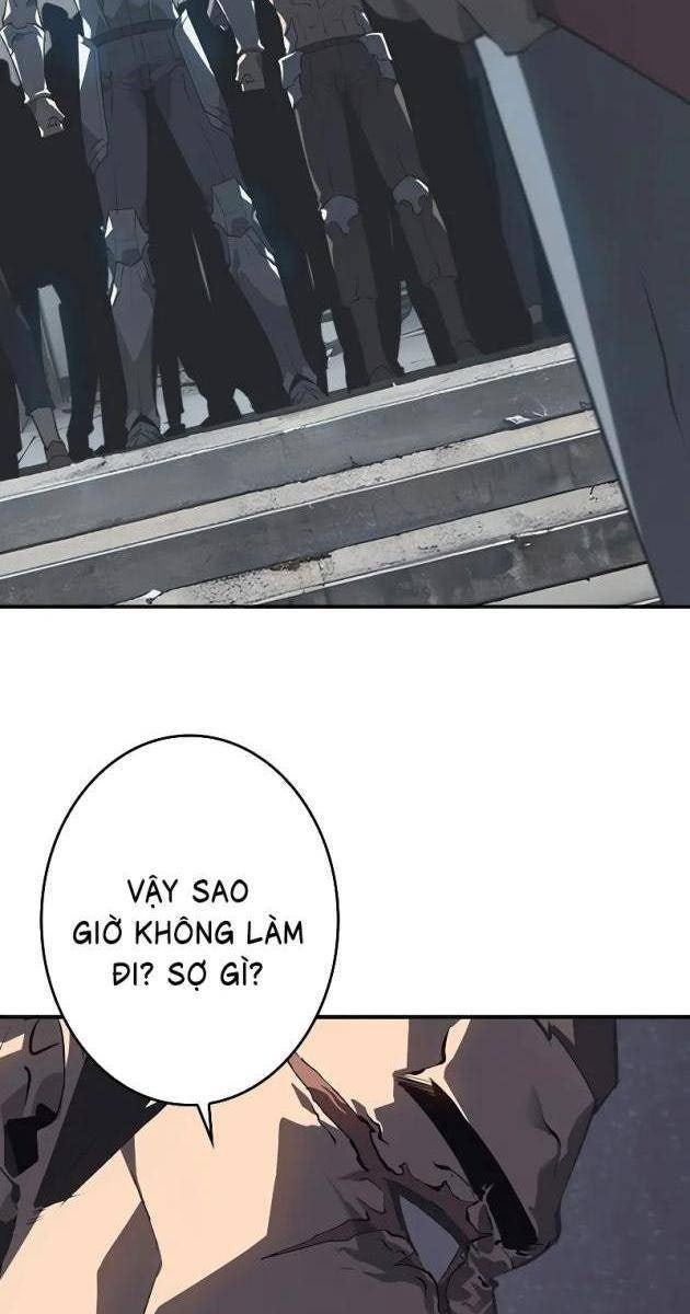 Trở Về Từ Vực Thẳm - Page 52