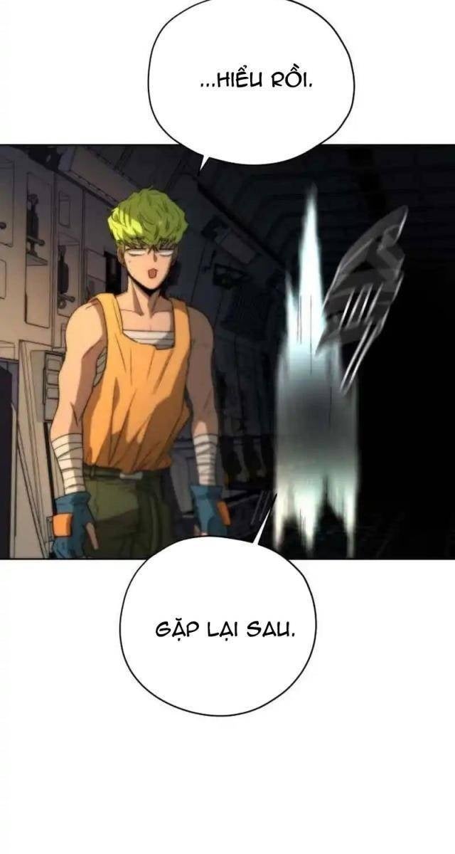 Dự Án Sao Hoả - Page 147