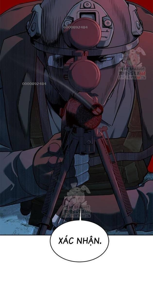 Đội Trưởng Lính Đánh Thuê - Page 5