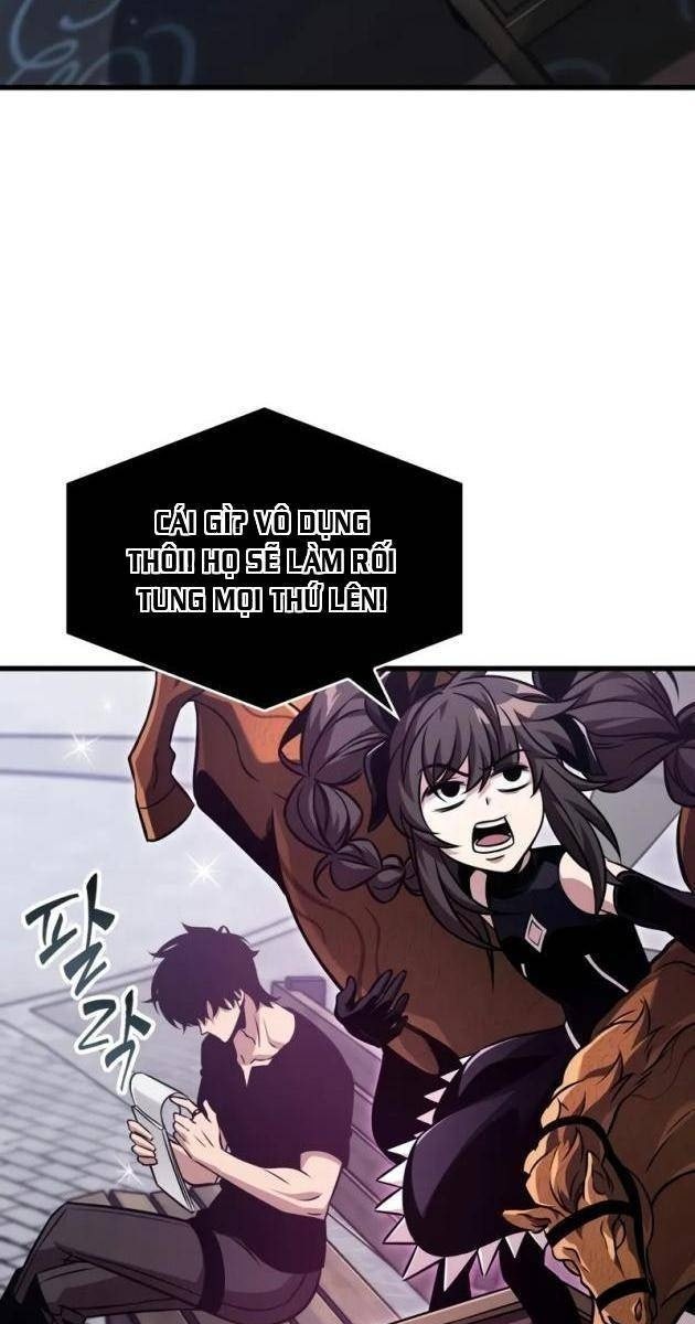 Để Ta Quay Gacha Vô Hạn - Page 120