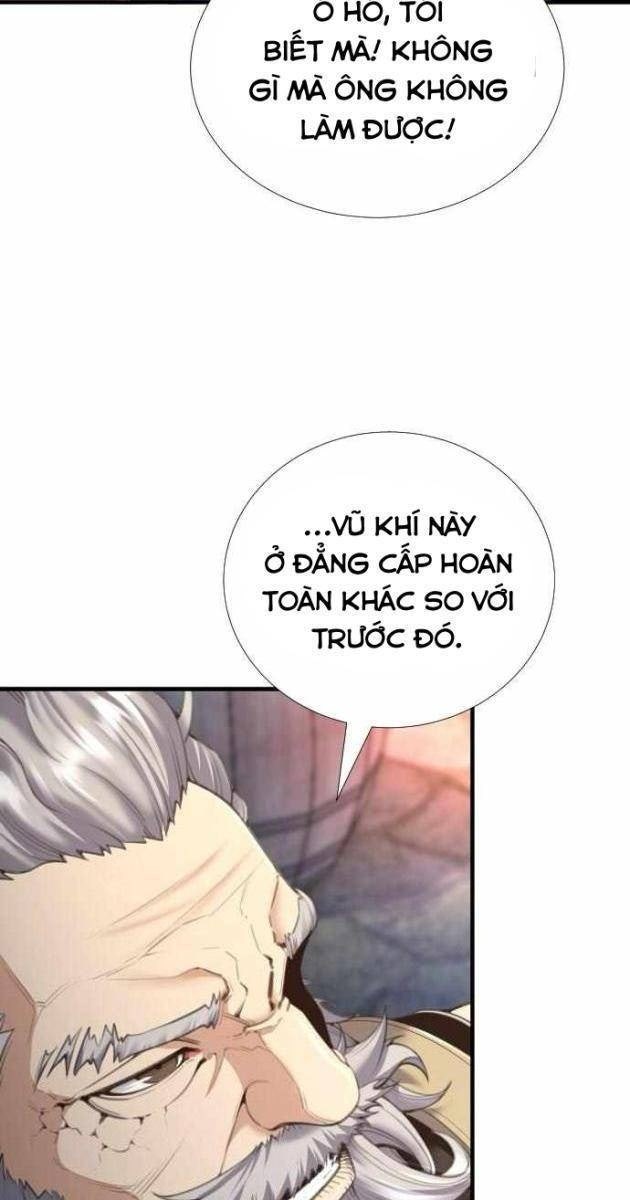 Tăng Cấp Với Các Vật Phẩm Độc Quyền Của Dungeon - Page 22