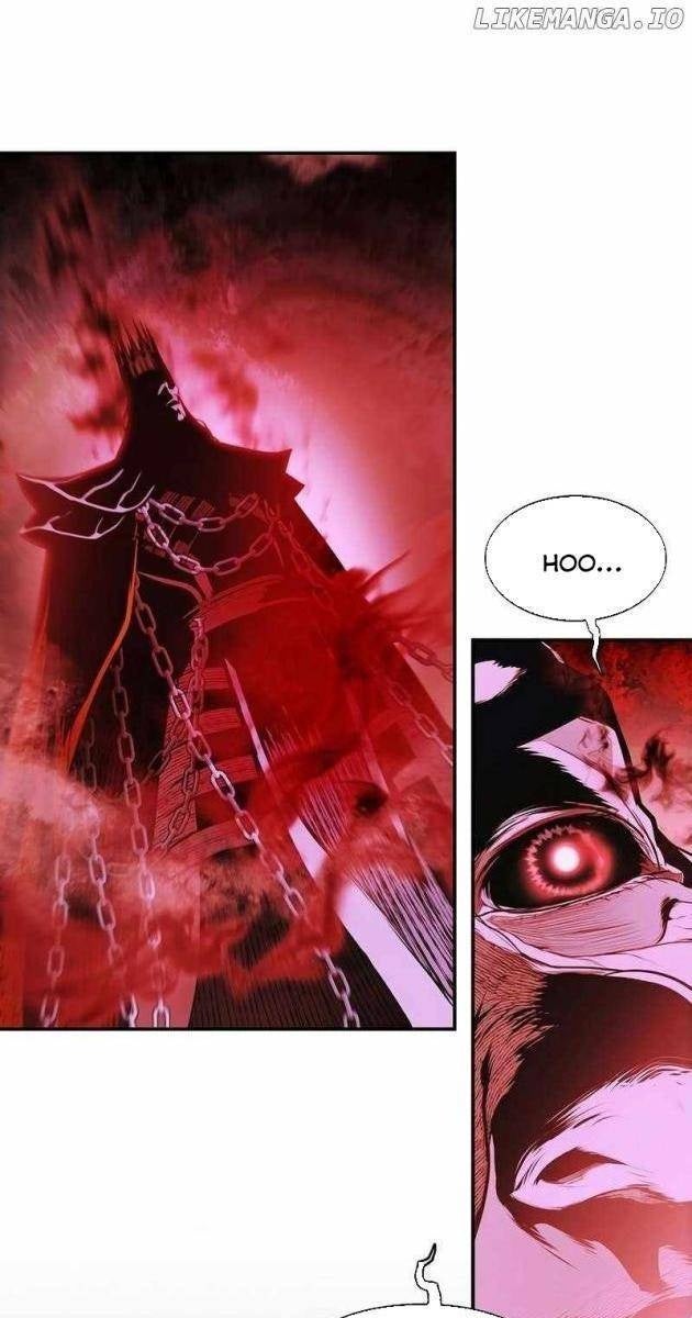 Bất Bại Chân Ma - Page 25