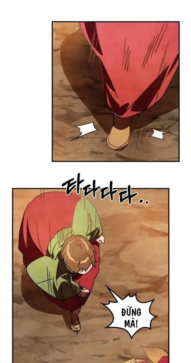 Sự Trở Lại Của Thần - Page 52