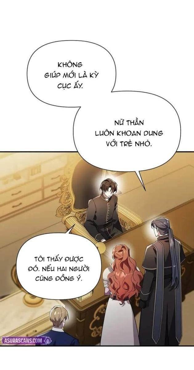 Làm Ơn Dừng Đức Giáo Hoàng Lại - Page 94