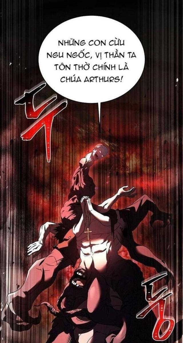 Sự Trở Lại Của Đại Pháp Sư - Page 21