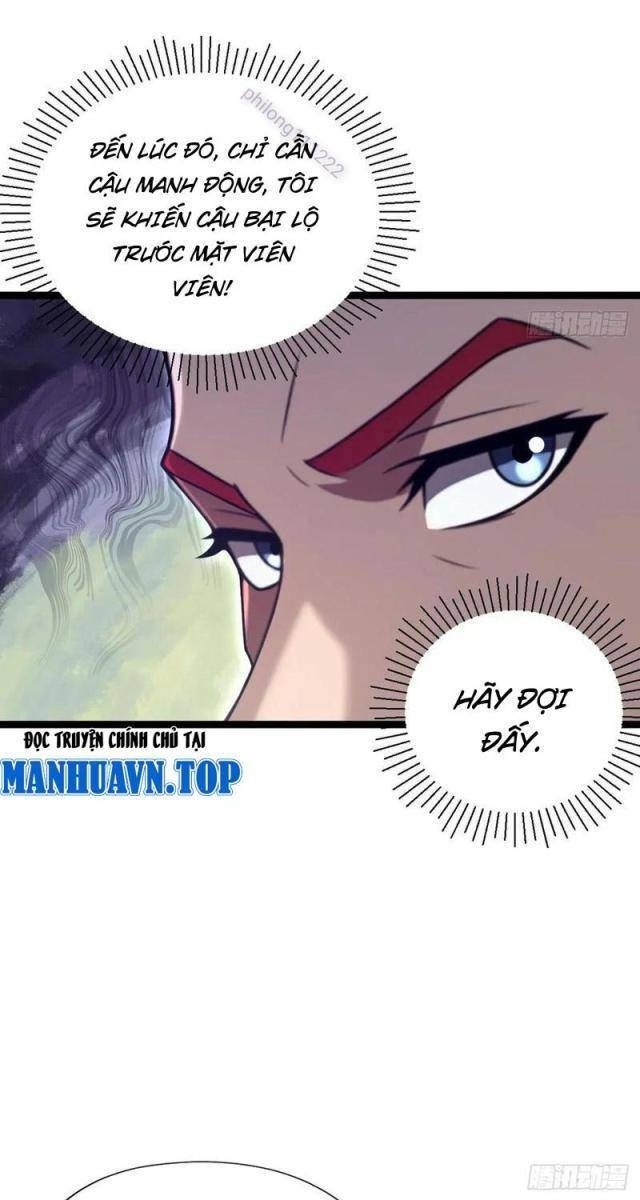 Chung Cực Tùy Ý Thần Hào Hệ Thống - Page 30