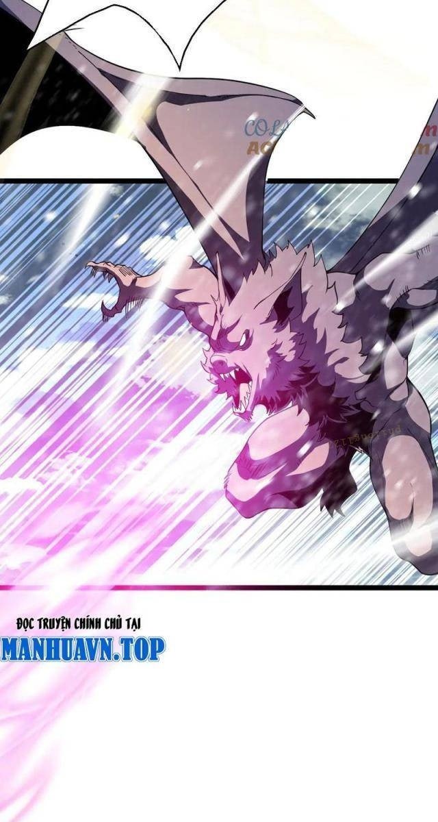 Vạn Tộc Tru Sát!! - Page 15