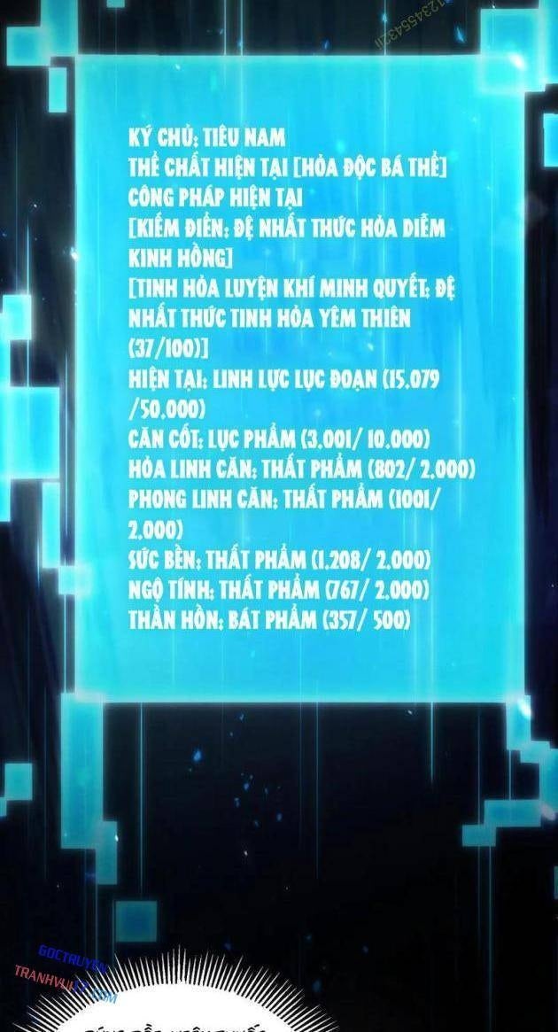 Các Nữ Sư Tôn Đều Muốn Chiếm Hữu Ta - Page 4