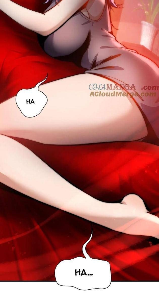 Đại Ái Ma Tôn, Nữ Đồ Đệ Đều Muốn Giết Ta - Page 35