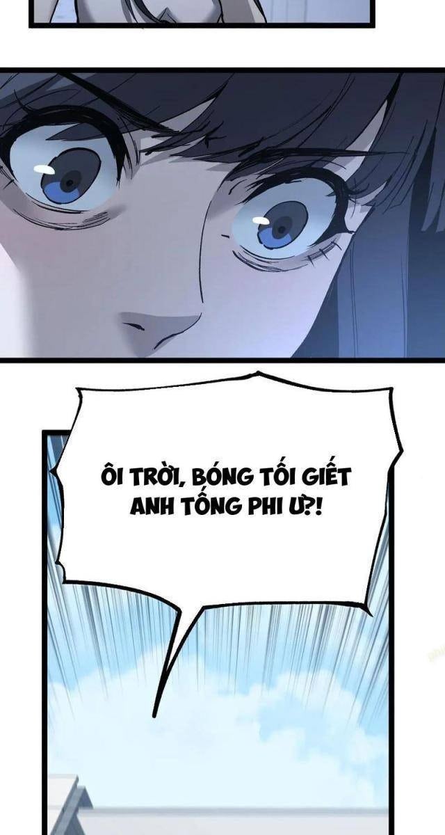 Thần Cấp Sát Thủ, Ta Tức Thị Là Ám Ảnh - Page 19