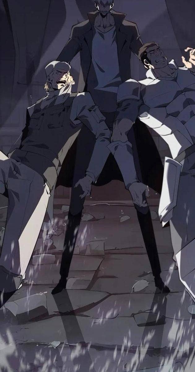 Trở Về Từ Vực Thẳm - Page 159