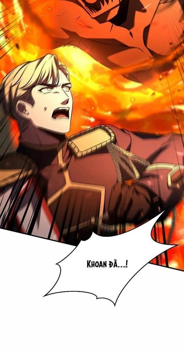 Sự Trở Lại Của Hiệp Sĩ Giáo Vô Song - Page 12