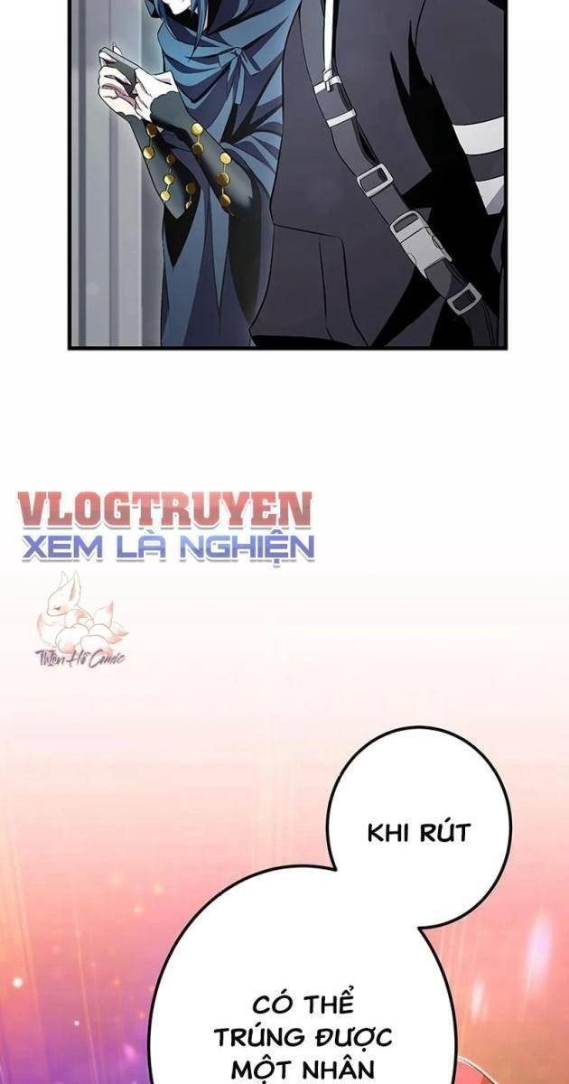 Vượt Cấp Với Kỹ Năng Thần Thánh - Page 24