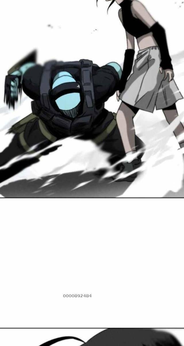 Dự Án Sao Hoả - Page 125