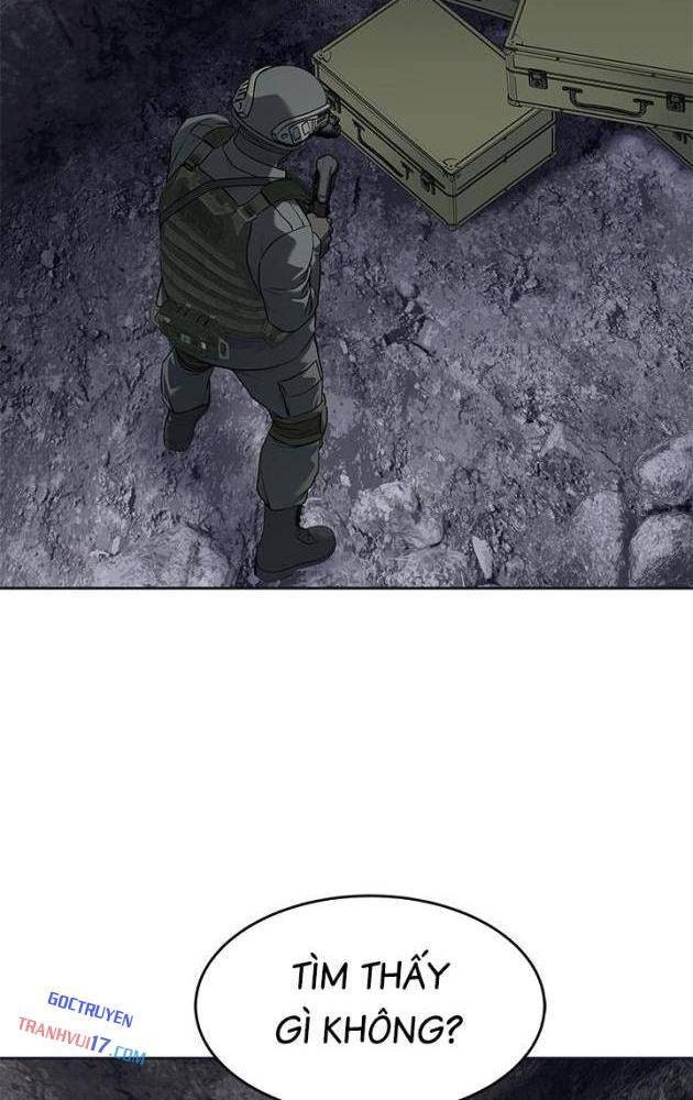 Đội Trưởng Lính Đánh Thuê - Page 101