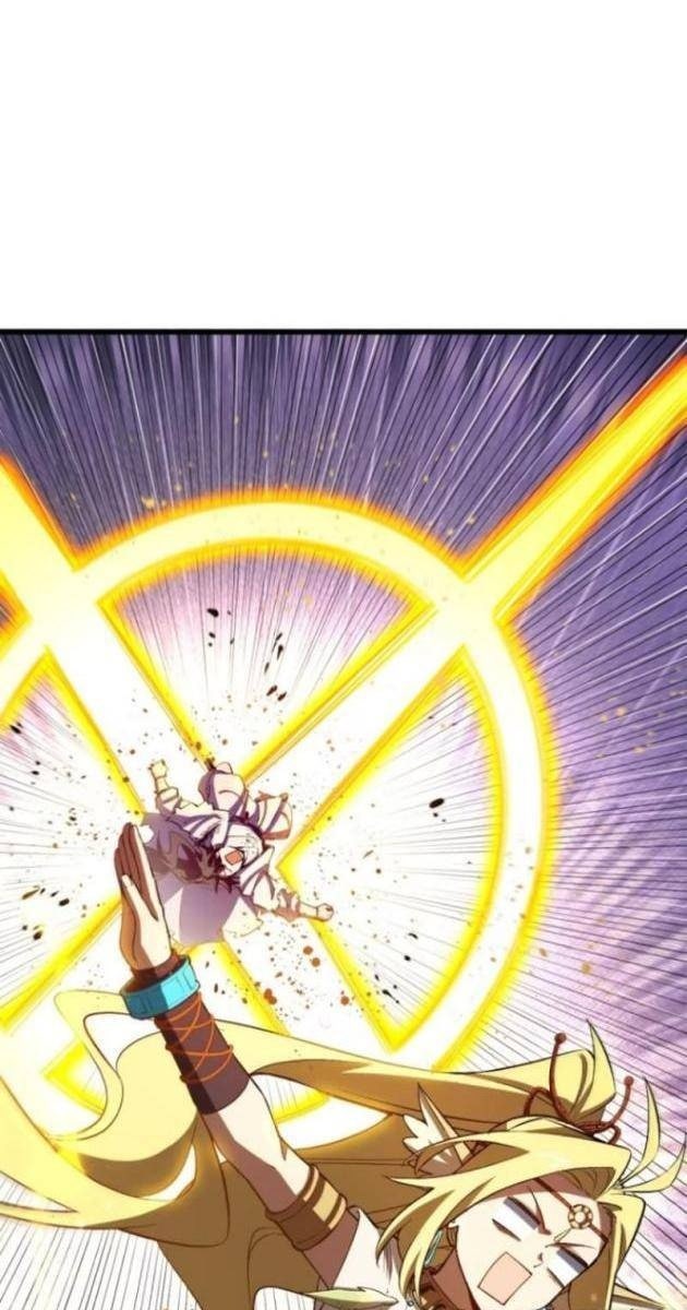 Bắt Đầu Đánh Dấu Hoang Cổ Thánh Thể - Page 59