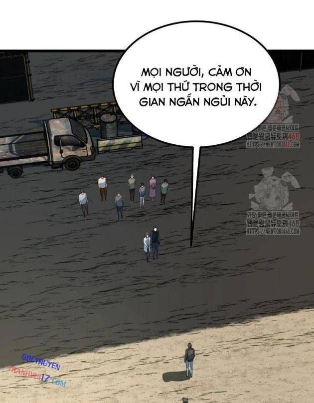 Kẻ Không Thuộc Về Loài Người - Page 64