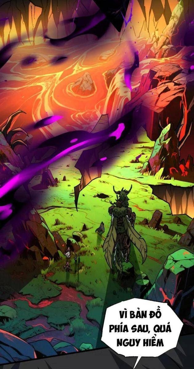 Tai Ách Cấp Mục Sư - Page 71