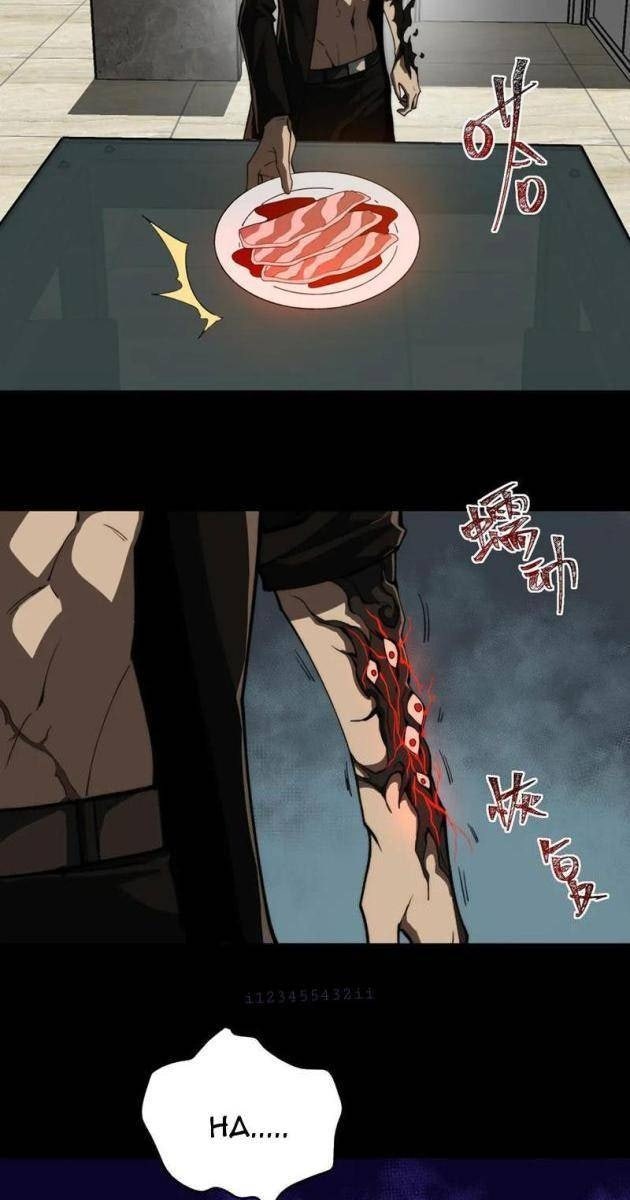 Ta Sáng Tạo Truyền Thuyết Đô Thị - Page 42