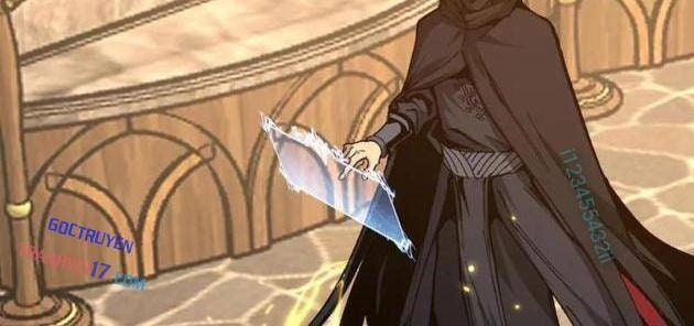 Thần Cấp Sát Thủ, Ta Tức Thị Là Ám Ảnh - Page 14