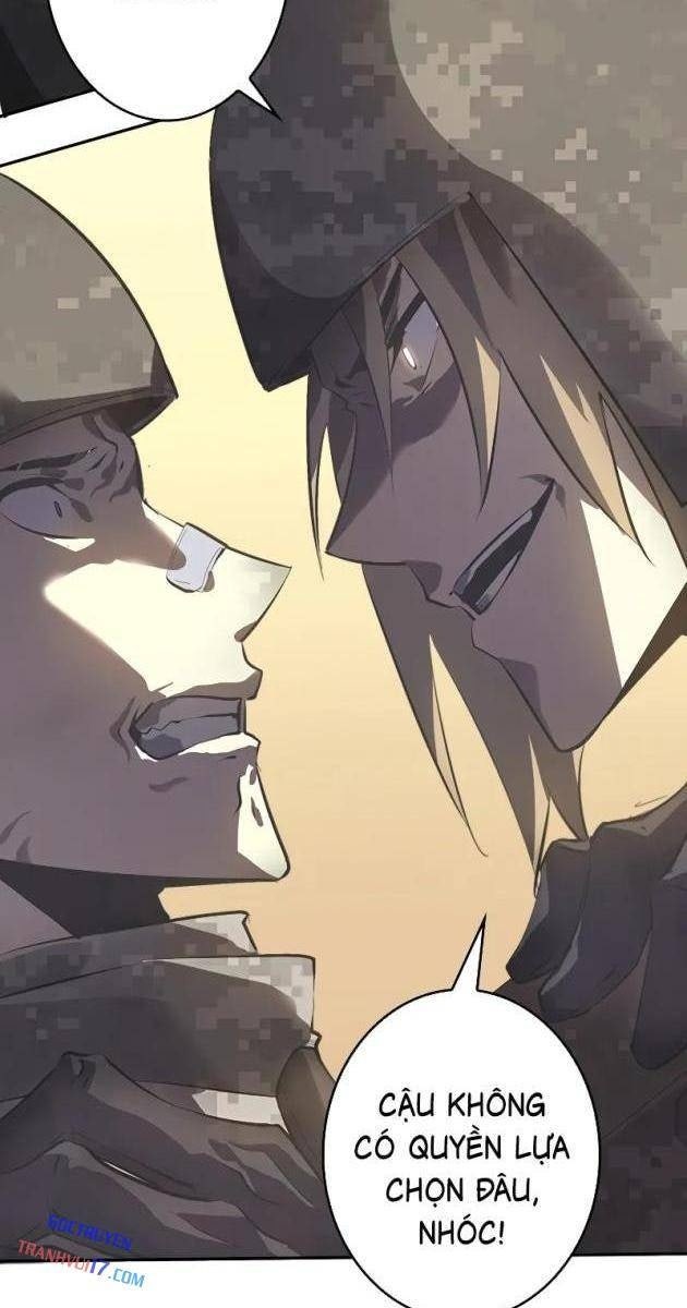 Trở Về Từ Vực Thẳm - Page 119