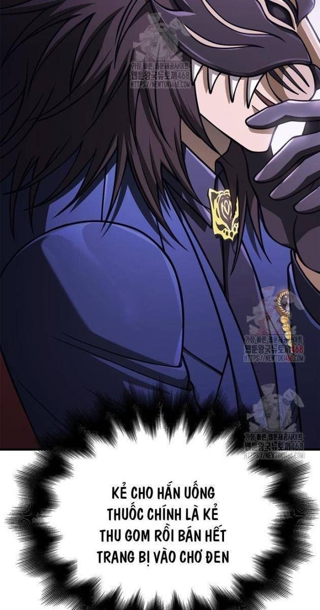 Sống Sót Trong Trò Chơi Với Tư Cách Là Một Cuồng Nhân - Page 91