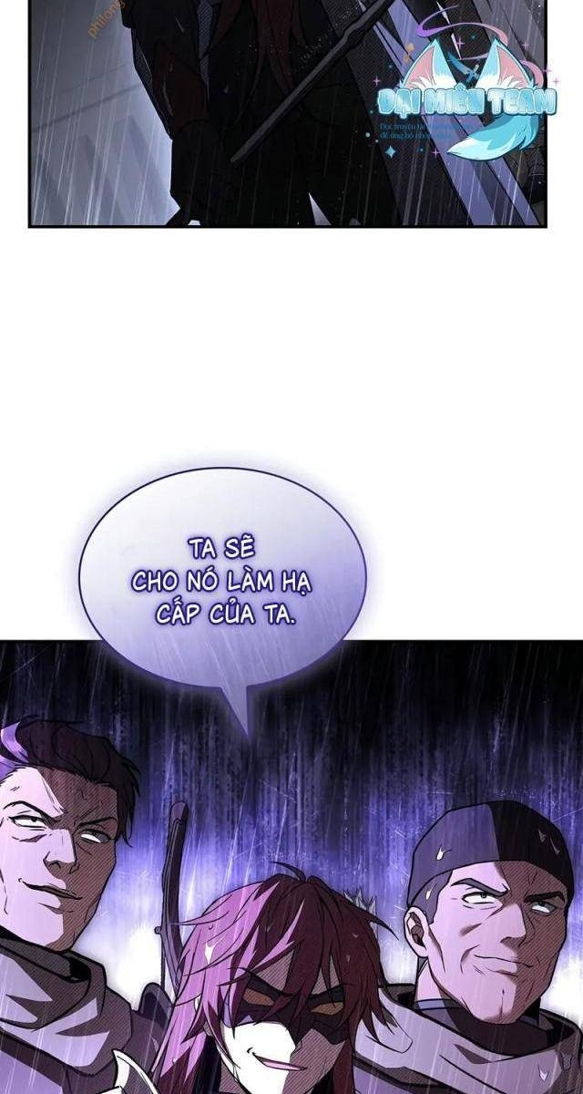 Vô Hồn Bất Kính Giả Dạ - Page 107