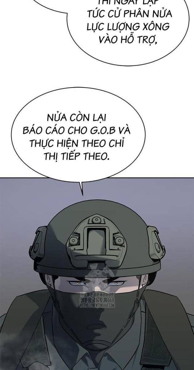 Đội Trưởng Lính Đánh Thuê - Page 37