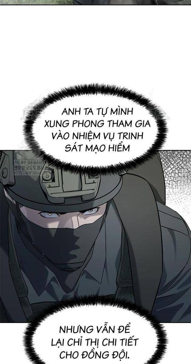 Đội Trưởng Lính Đánh Thuê - Page 44