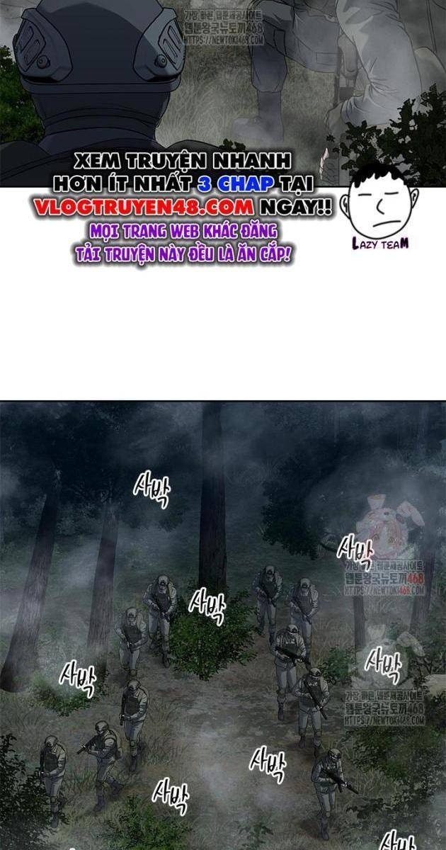 Đội Trưởng Lính Đánh Thuê - Page 26