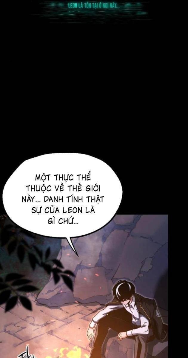 Thống Lĩnh Học Viện Chỉ Bằng Dao Sashimi - Page 38