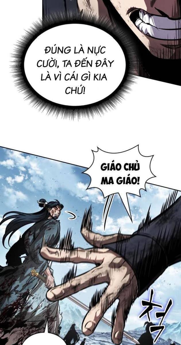 Nano Ma Thần - Page 49