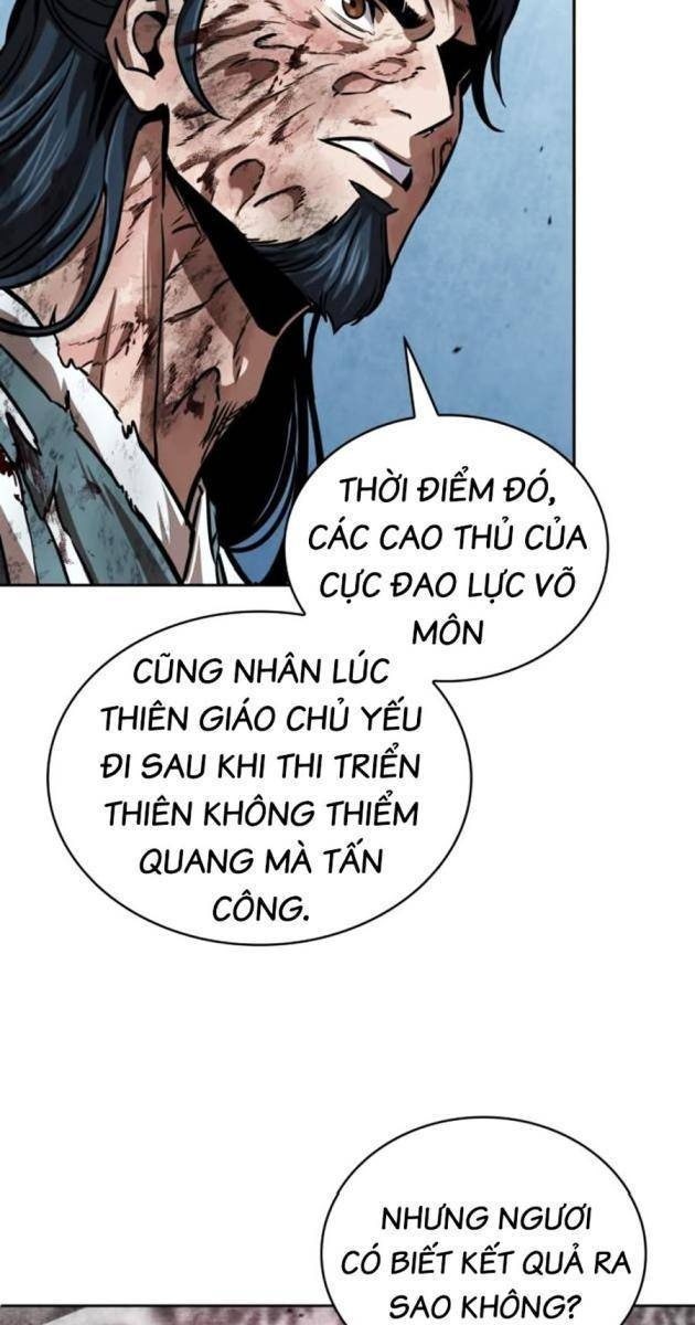 Nano Ma Thần - Page 55