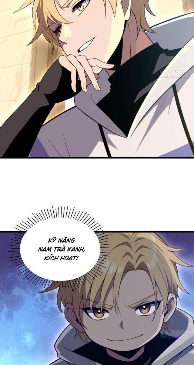 Chung Cực Tùy Ý Thần Hào Hệ Thống - Page 28