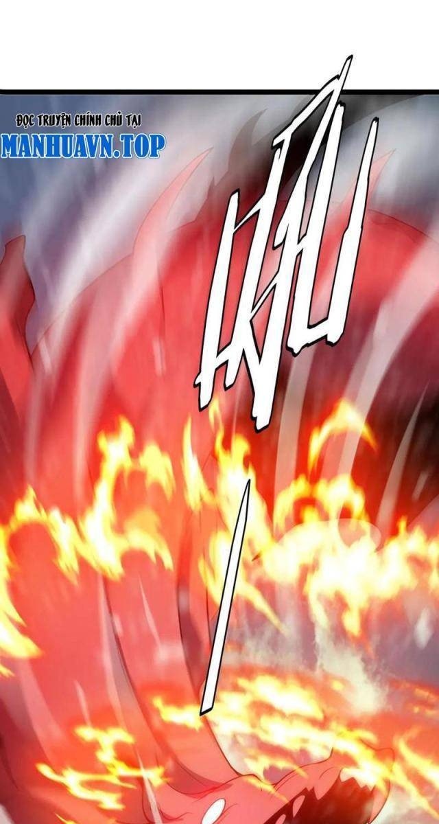 Vạn Tộc Tru Sát!! - Page 37